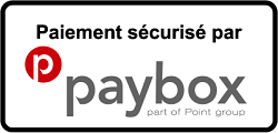 Lifesaver Nouvelle-Calédonie, Nouméa : paiement sécurisé via PAYBOX